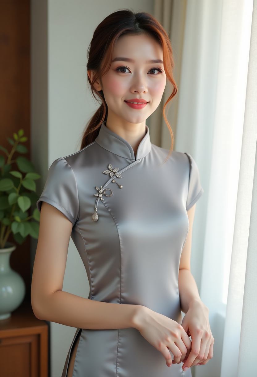 樱花树下的我们 海报