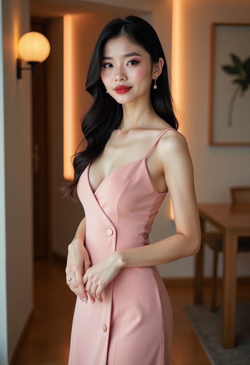 推理社幕后