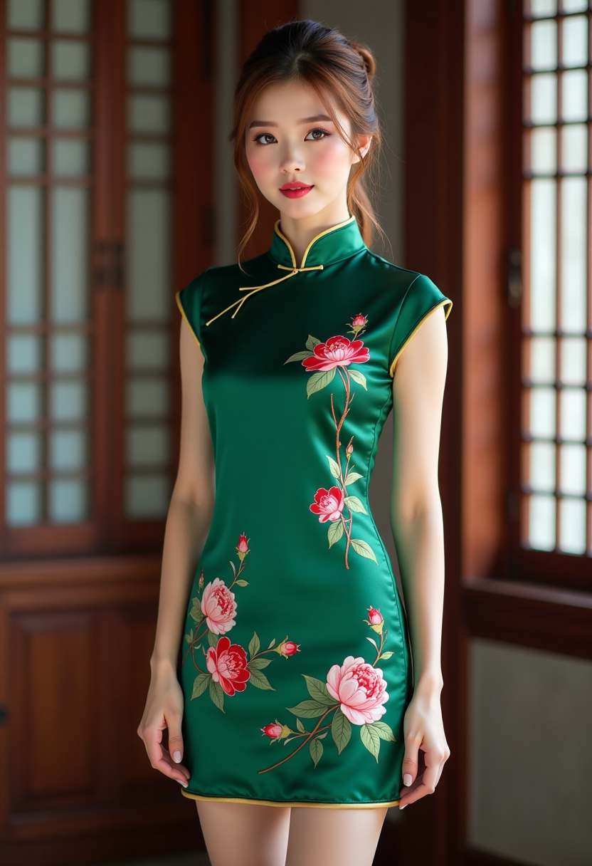 晚自习后的月光 海报
